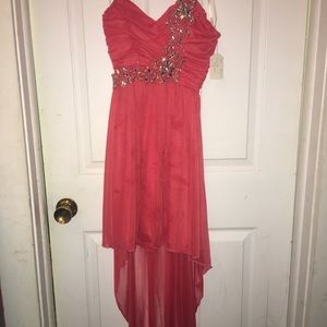 Prom/homecoming dresses